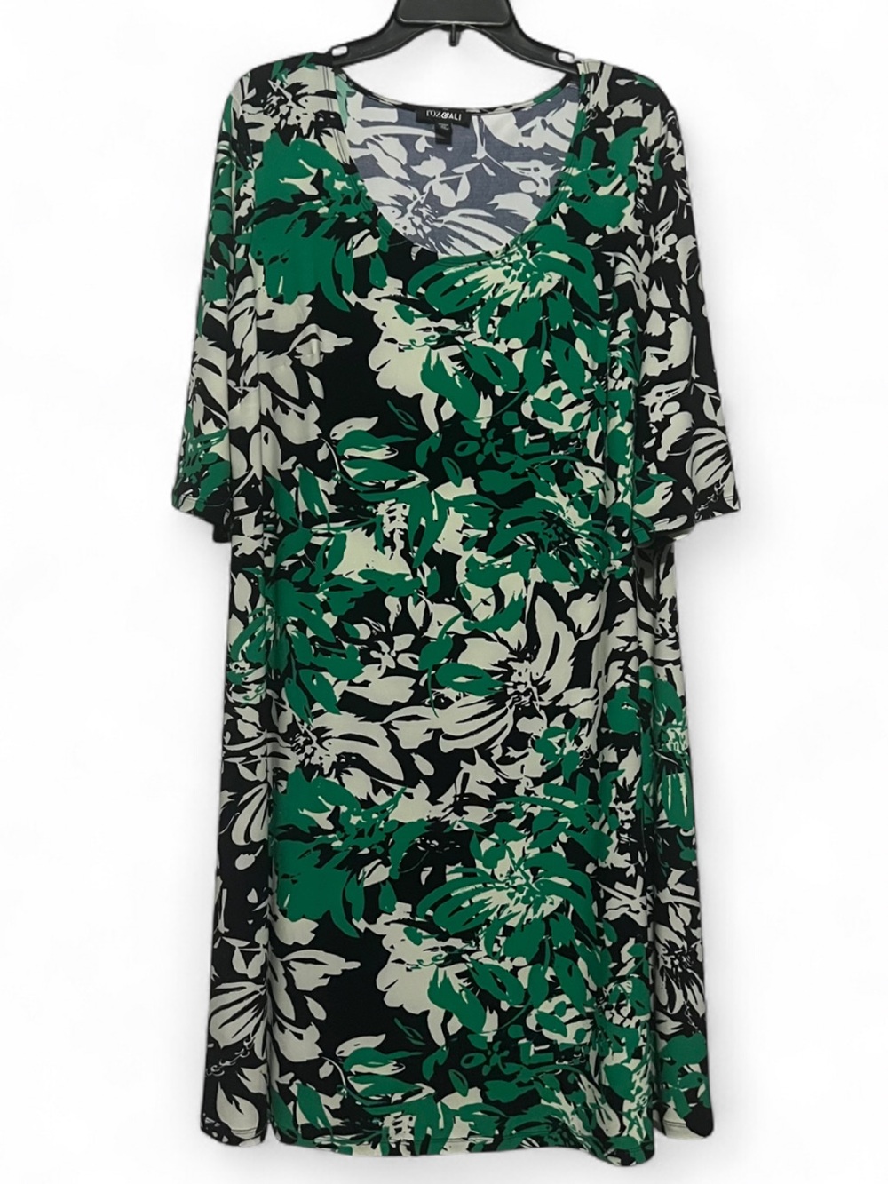 Roz & Ali Vintage y2k Dress